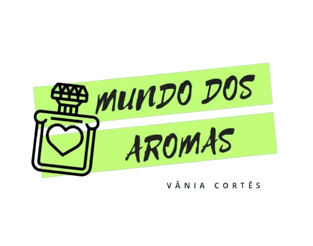 Mundo dos Aromas